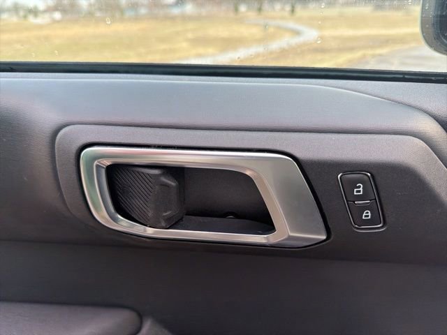 Certified 2025 Ford Bronco Outer Banks image 20