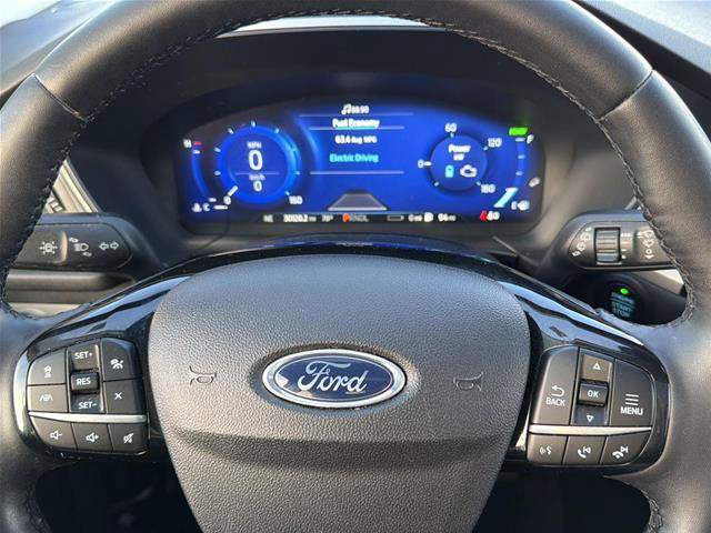 Certified 2022 Ford Escape SEL w/ Technology Package FWD image 21