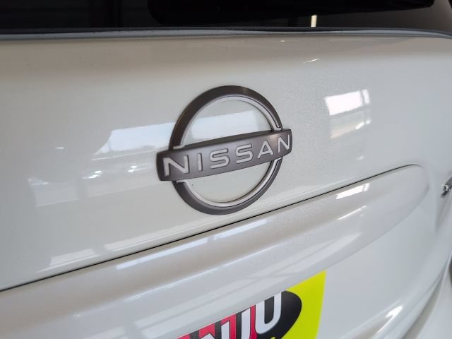 Used 2024 Nissan Murano SV AWD/4WD image 35