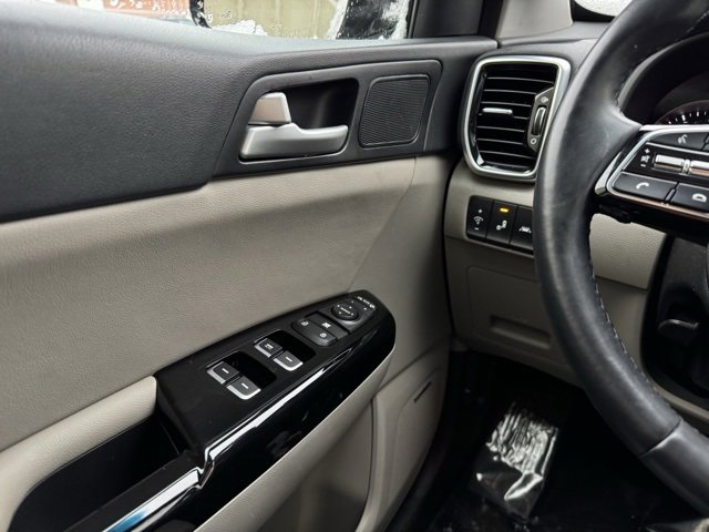 Used 2020 Kia Sportage EX w/ Option Group 15 image 31