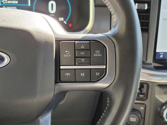 Certified 2023 Ford F150 Lariat AWD/4WD image 22