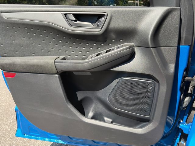 Certified 2020 Ford Escape S FWD image 34