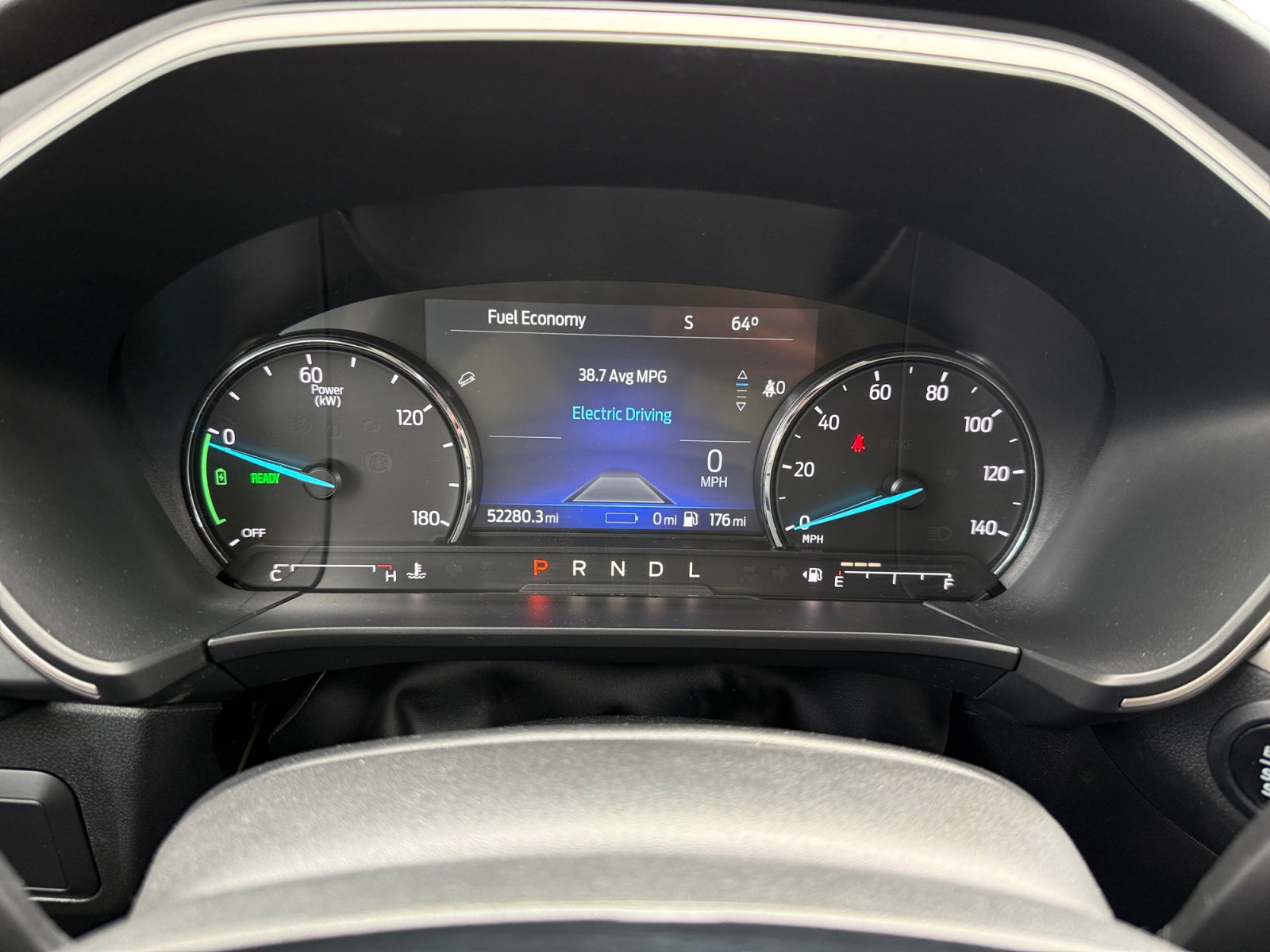 Certified 2022 Ford Escape SE w/ Convenience Package image 11