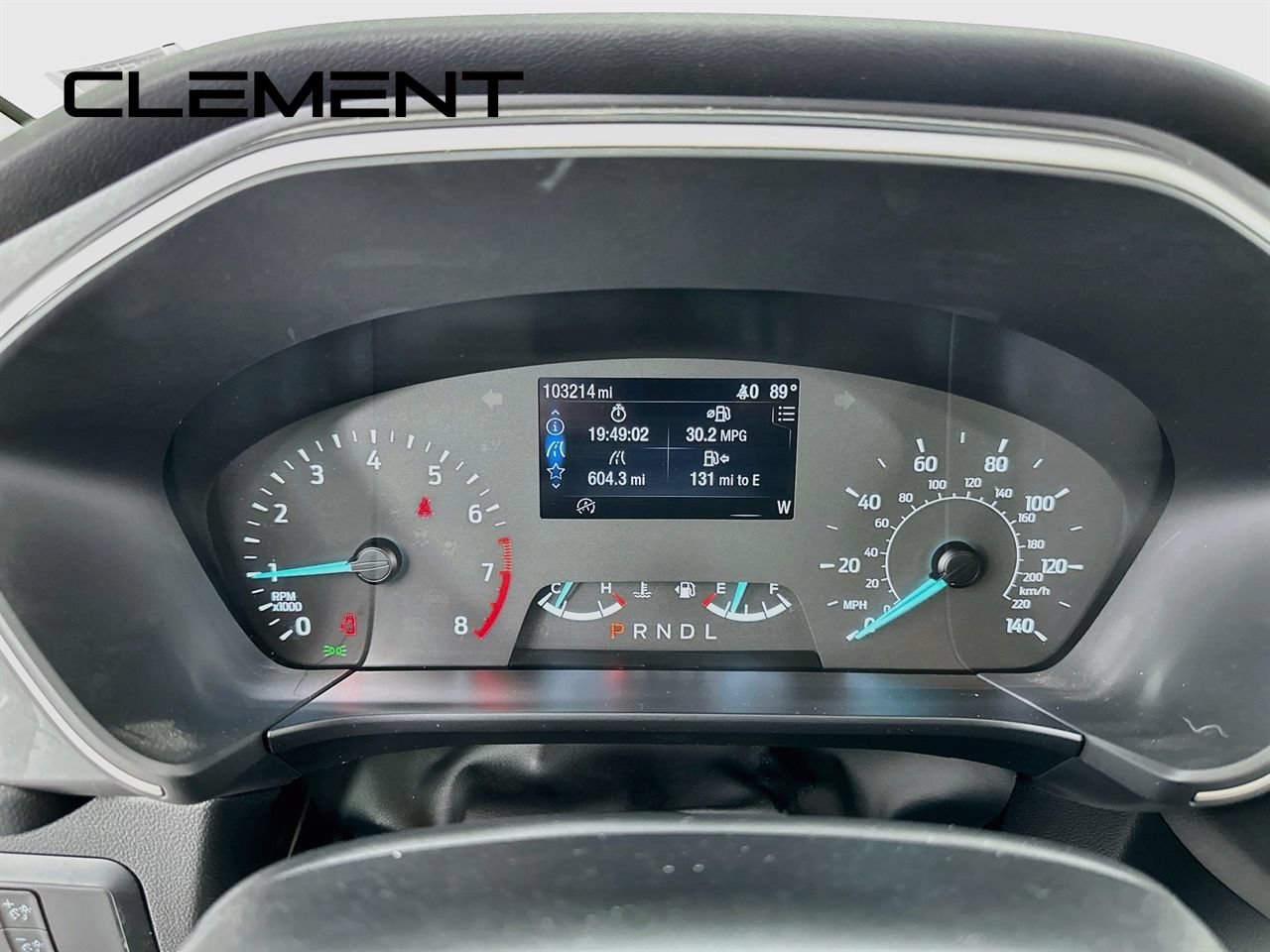 Certified 2022 Ford Escape SE w/ SE Sport Appearance Package FWD image 17