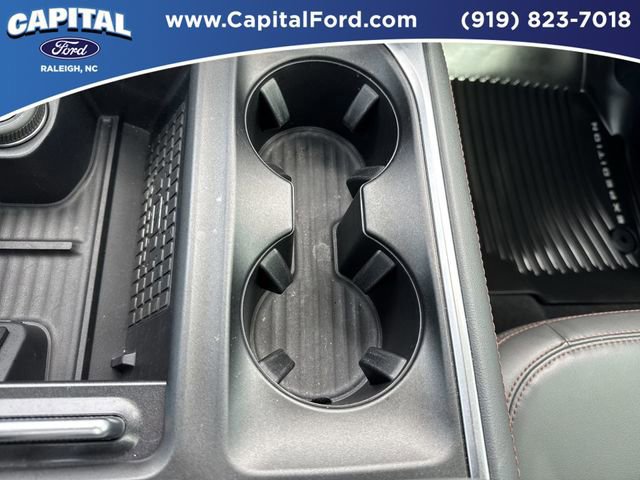 Certified 2025 Ford Expedition Active image 31