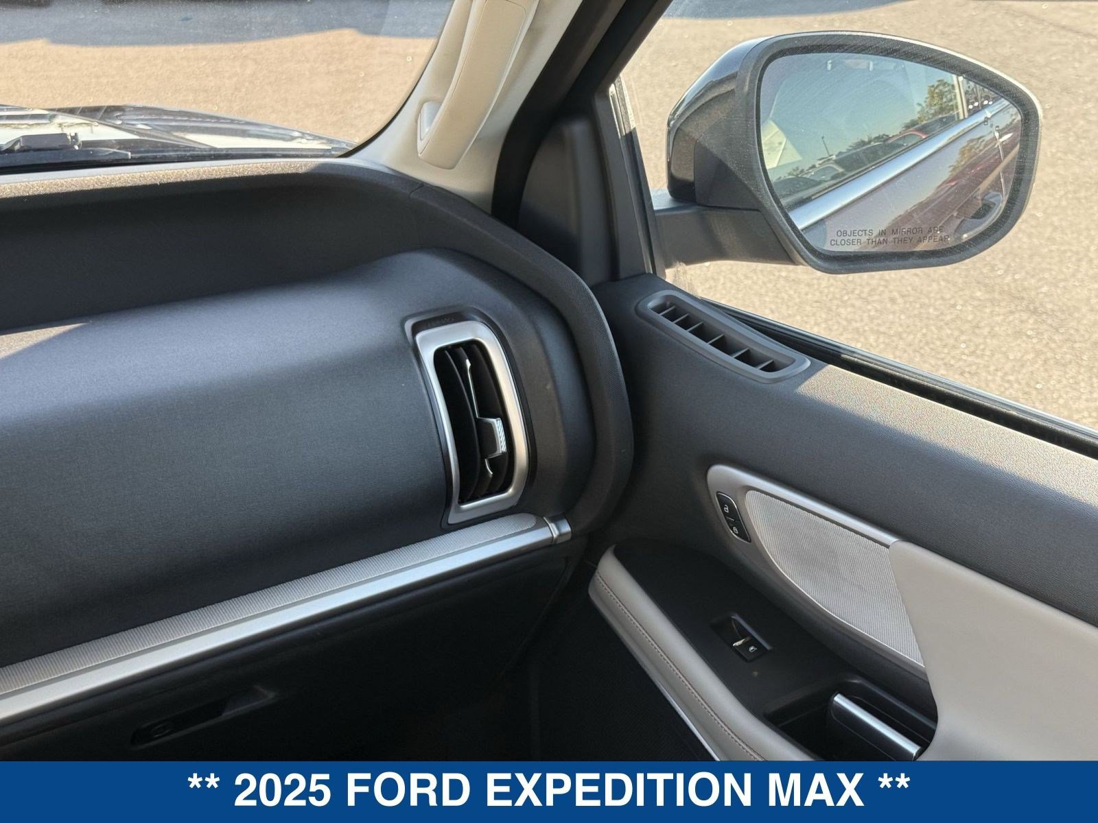 Certified 2025 Ford Expedition Max Active image 21