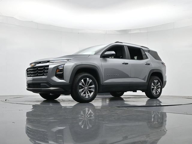 Used 2025 Chevrolet Equinox LT w/ Convenience Package II FWD image 39