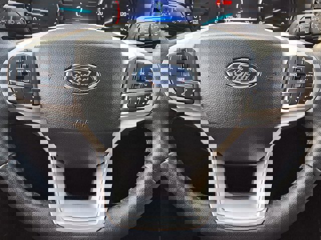 Certified 2023 Ford Explorer XLT w/ Equipment Group 202A image 16