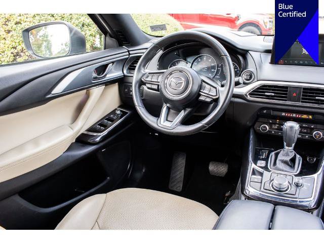 Used 2019 MAZDA CX-9 Grand Touring AWD/4WD image 13