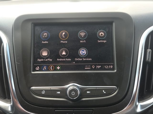 Used 2022 Chevrolet Equinox LT FWD image 30