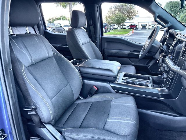 Certified 2024 Ford F150 STX RWD image 33