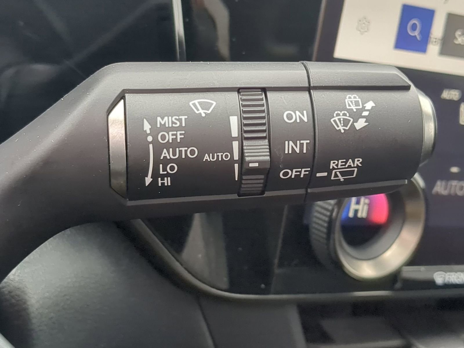 Used 2023 Lexus NX 350h AWD w/ Towing Package (2000 Lbs) image 29