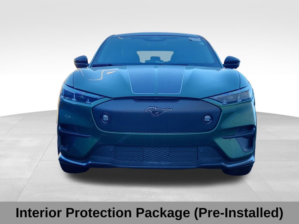 Certified 2024 Ford Mustang Mach-E GT image 3