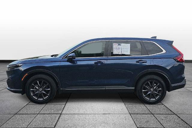 Used 2026 Honda CR-V EX-L image 8