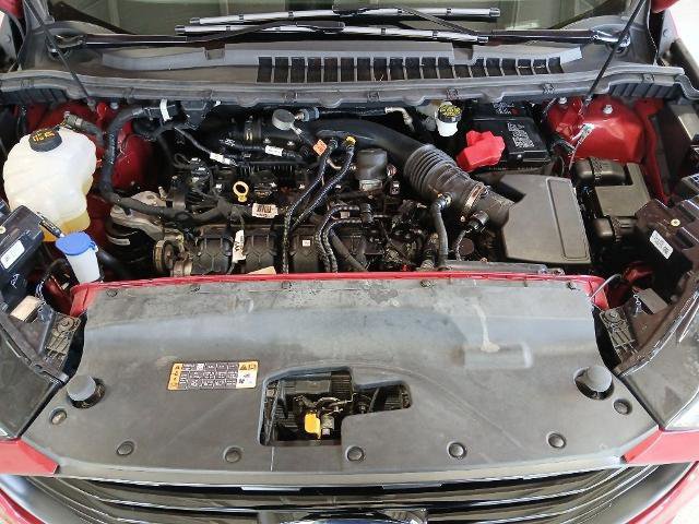 Certified 2024 Ford Edge SEL w/ Sport Appearance Package image 17