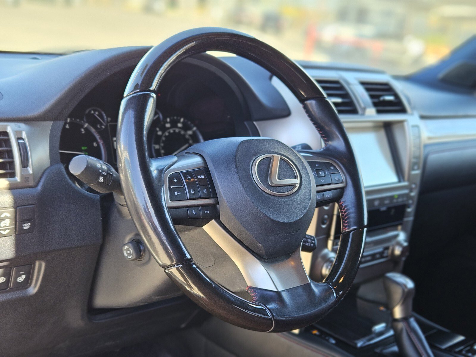 Used 2021 Lexus GX 460 Premium image 20