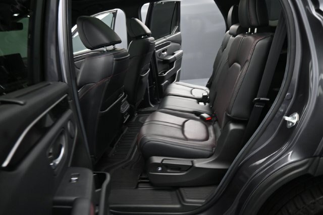 Used 2025 Honda Pilot Black Edition image 22