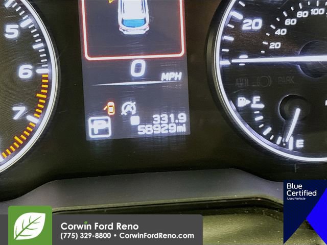 Used 2022 Subaru Outback Premium image 15