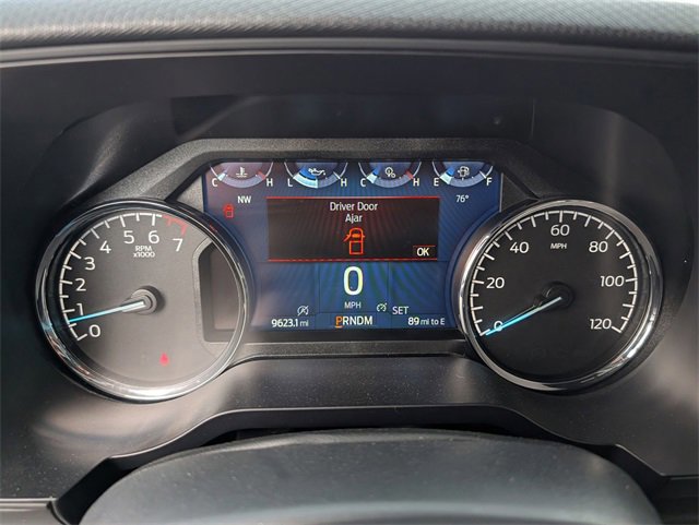 Certified 2023 Ford F150 Tremor w/ Trailer Tow Package image 18