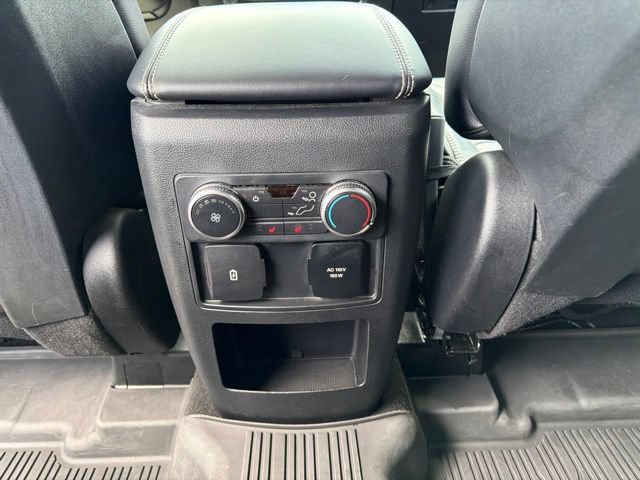 Certified 2020 Ford Explorer ST w/ ST Street Pack AWD/4WD image 13