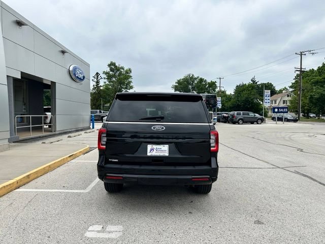 Certified 2023 Ford Expedition Limited AWD/4WD image 16