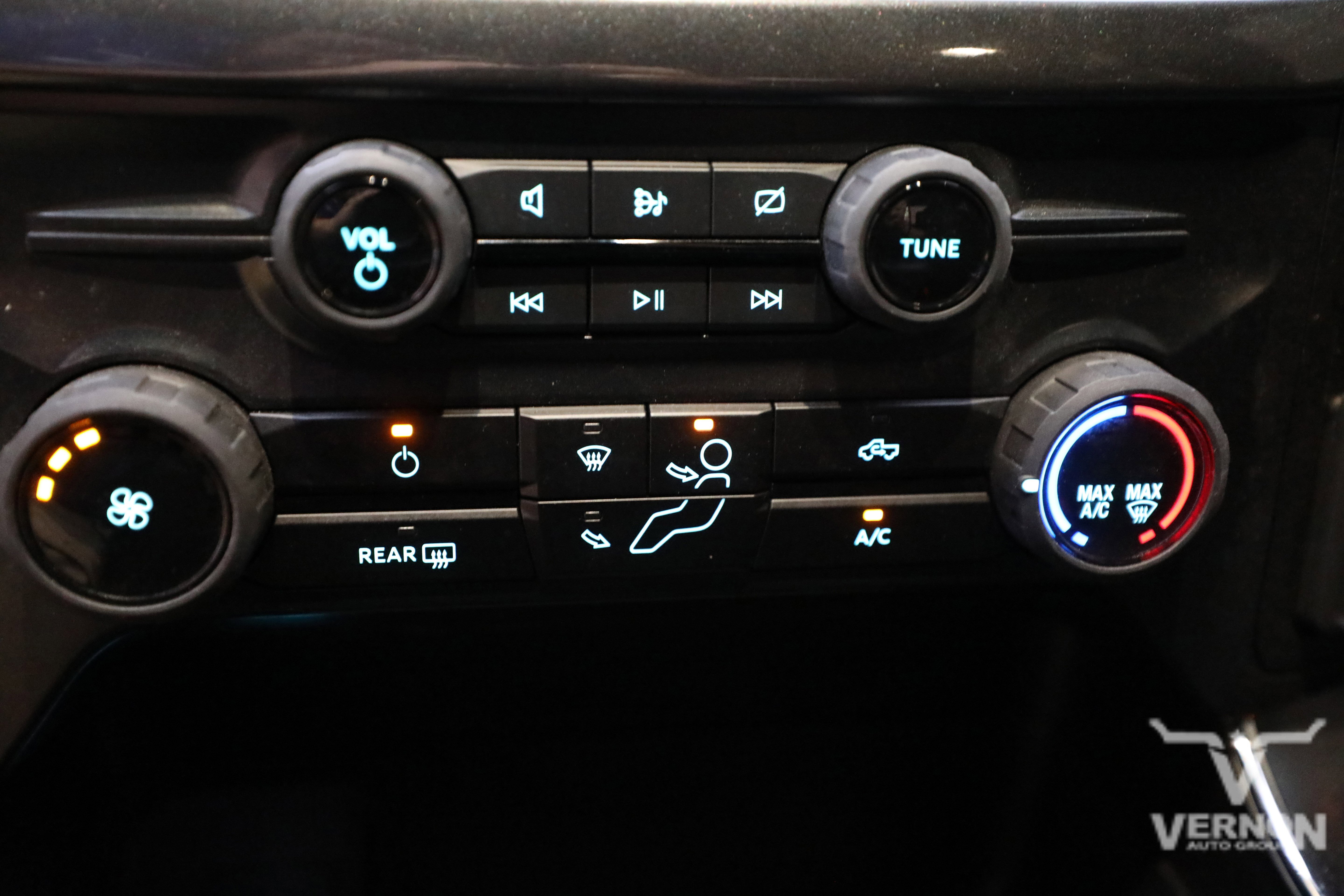 Certified 2024 Ford F150 STX image 23