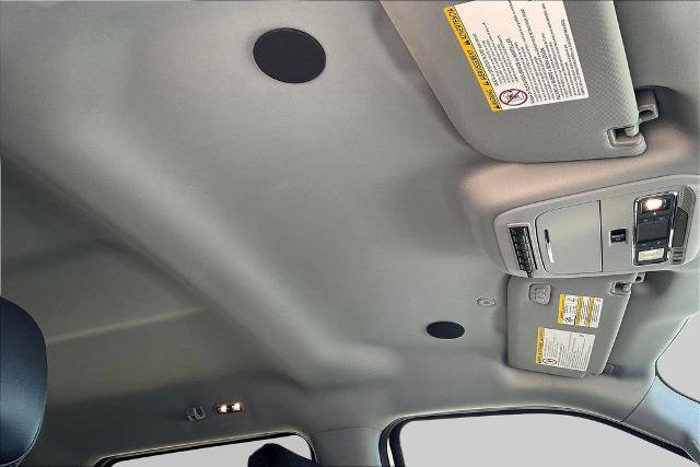 Certified 2025 Ford F350 Lariat w/ Lariat Ultimate Package image 28