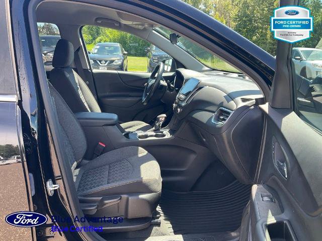 Used 2023 Chevrolet Equinox LT AWD/4WD image 18