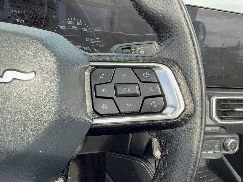 Certified 2024 Ford Mustang Premium image 25