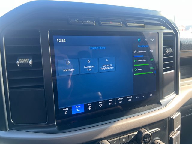 Certified 2024 Ford F150 XL w/ Equipment Group 103A High image 18