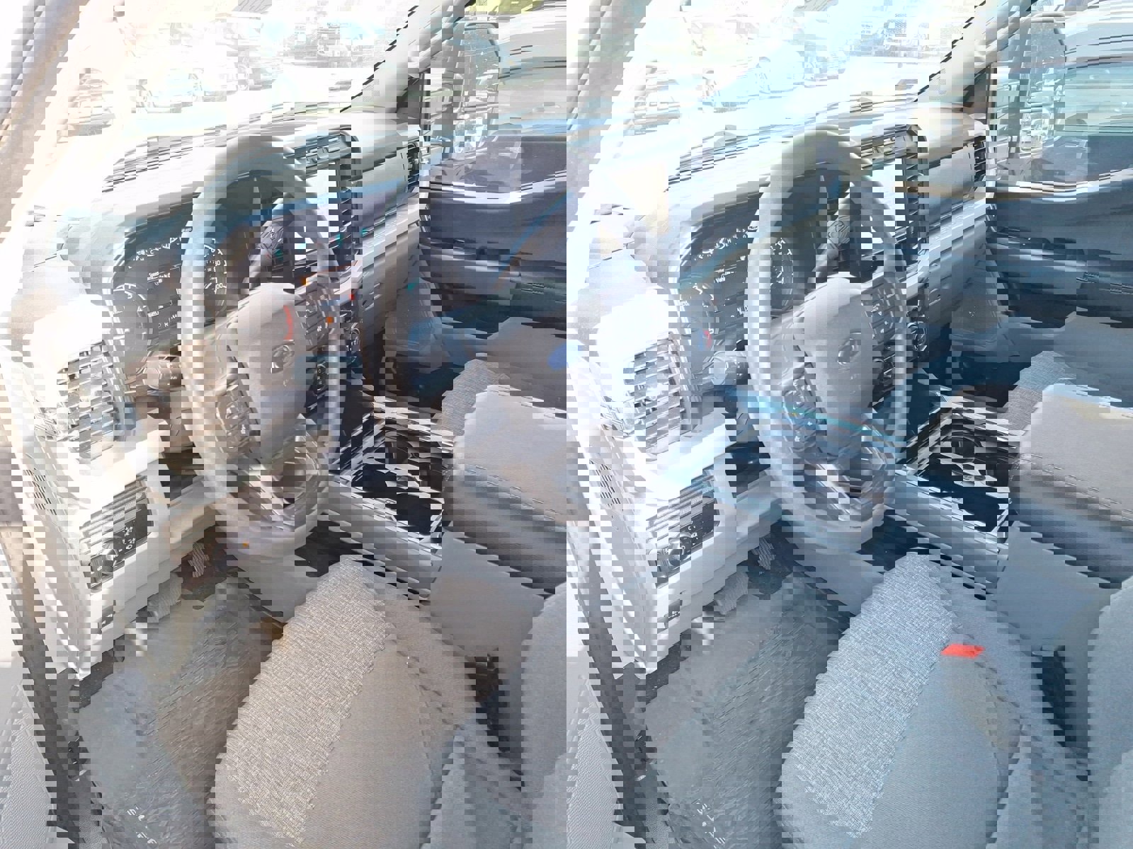 Certified 2023 Ford F350 XLT image 7