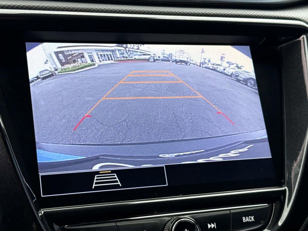 Used 2023 Chevrolet TrailBlazer RS w/ Convenience Package image 27