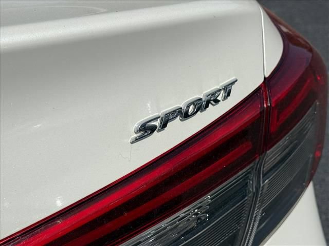 Used 2023 Honda Civic Sport image 15