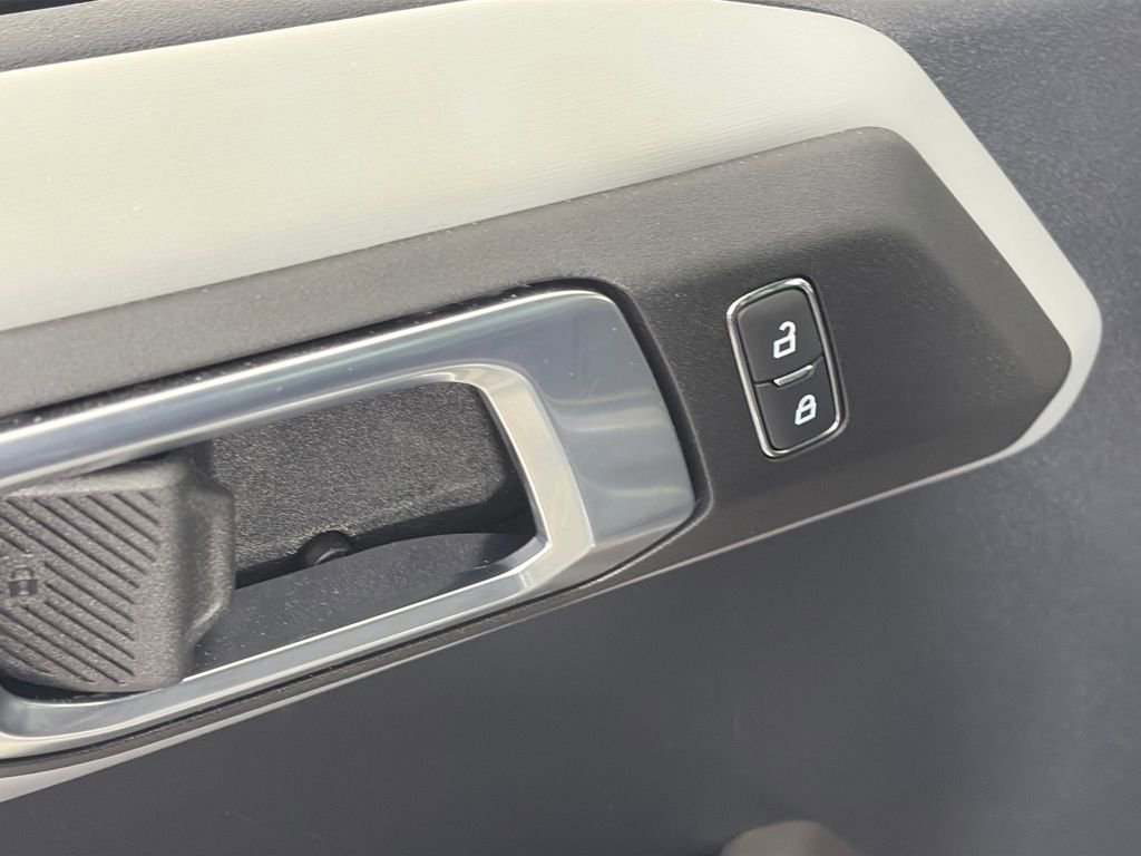 Certified 2022 Ford Bronco Badlands image 27