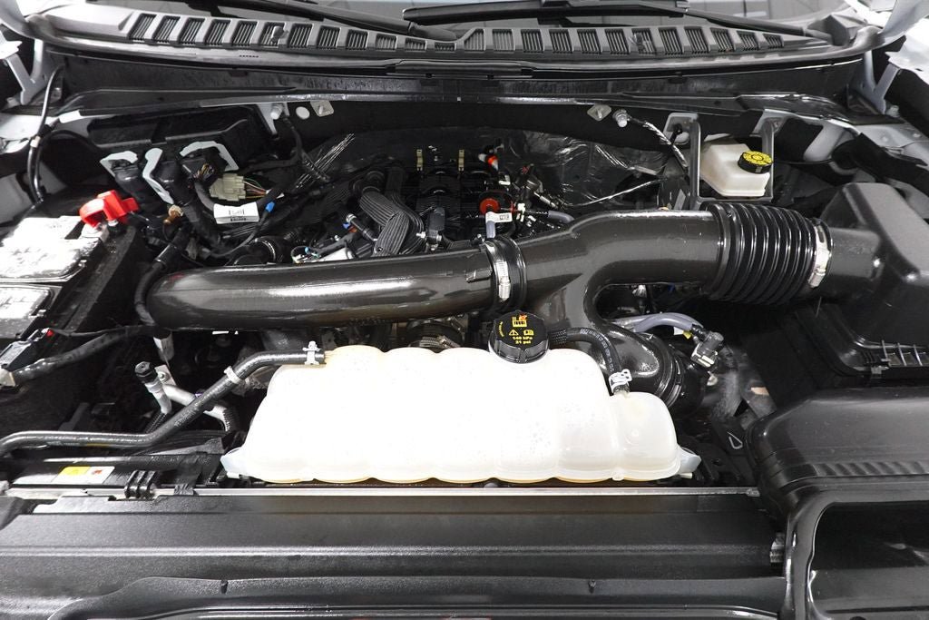 Certified 2025 Ford Expedition Platinum AWD/4WD image 37