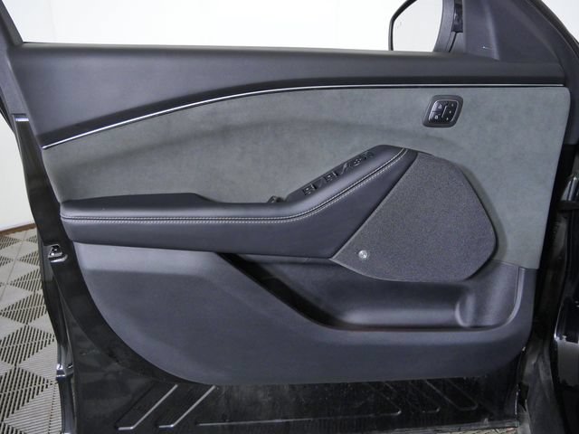 Certified 2025 Ford Mustang Mach-E GT AWD/4WD image 19