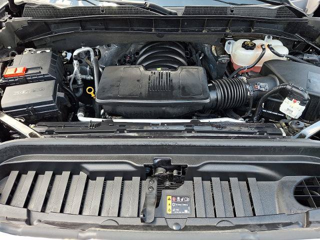Used 2025 GMC Sierra 1500 SLT AWD/4WD image 28