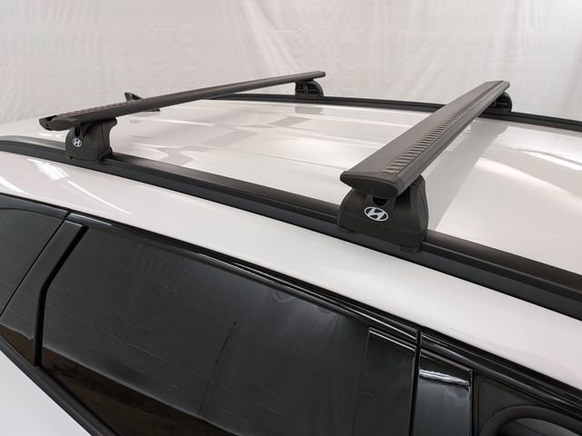 Used 2023 Hyundai Tucson XRT FWD image 9