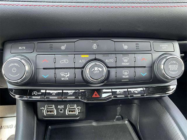 Used 2023 Dodge Durango GT image 17