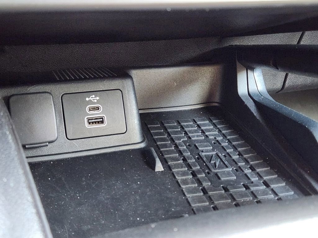 Certified 2025 Ford Bronco Sport Badlands image 29