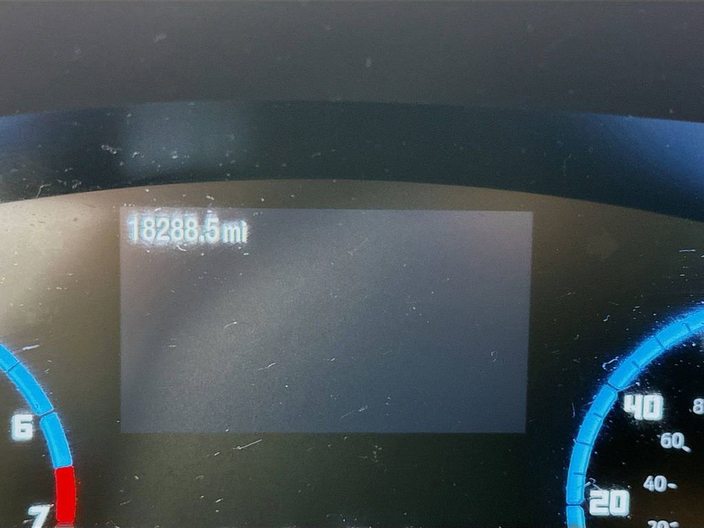 Certified 2024 Ford Bronco Sport Heritage w/ Heritage Convenience Package image 18