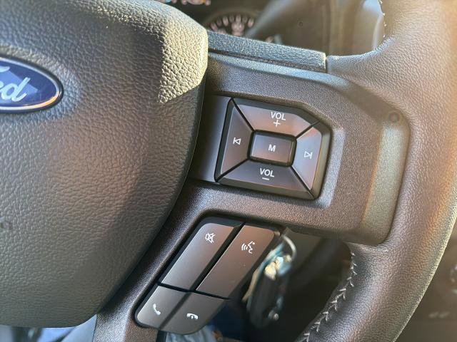 Certified 2020 Ford F150 XLT w/ Equipment Group 302A Luxury image 20