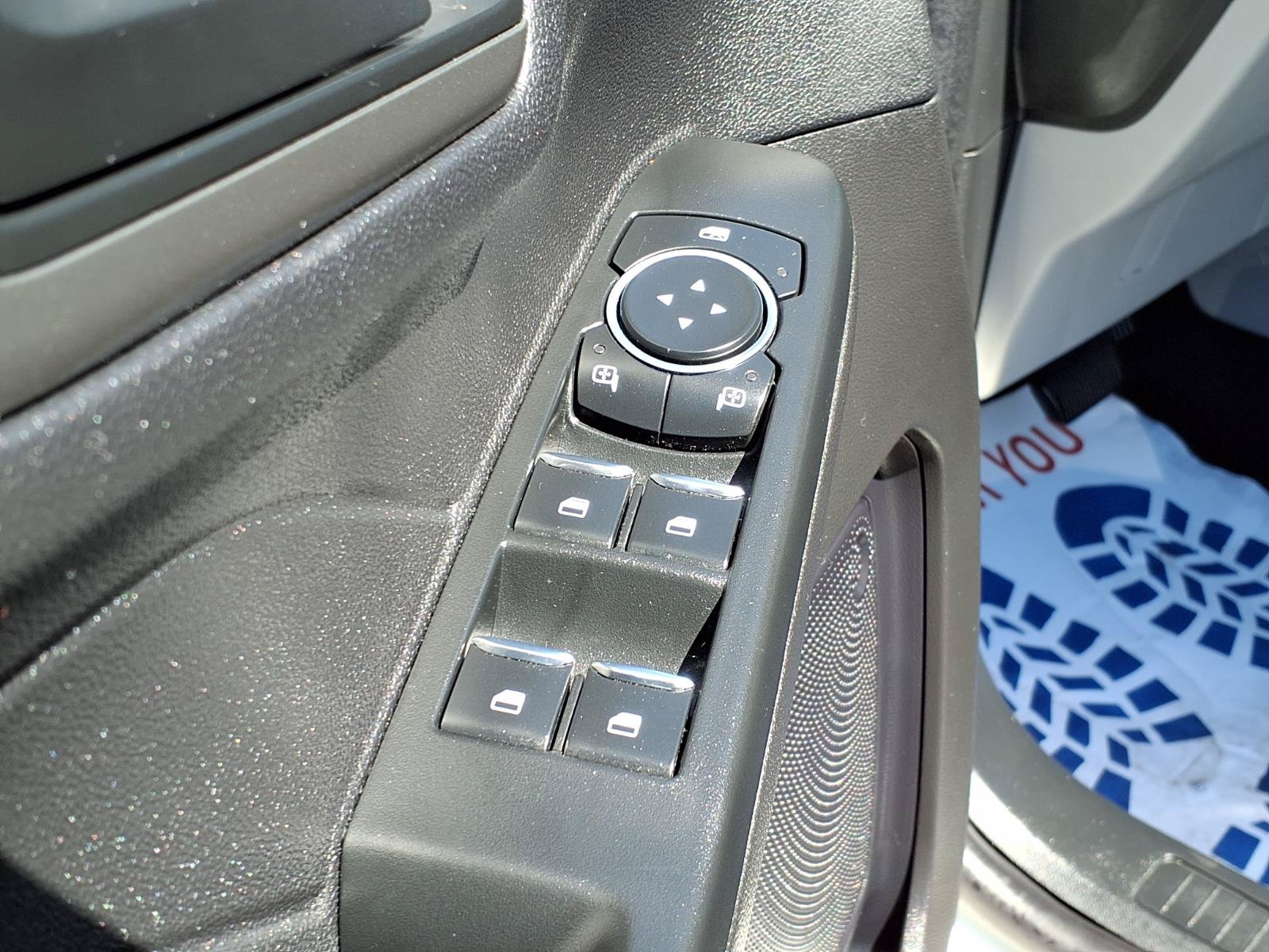 Certified 2023 Ford Escape Active FWD image 21