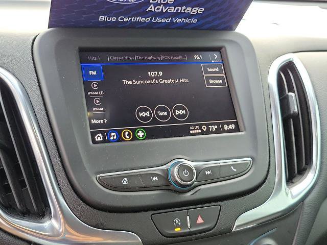Used 2022 Chevrolet Equinox LT image 29