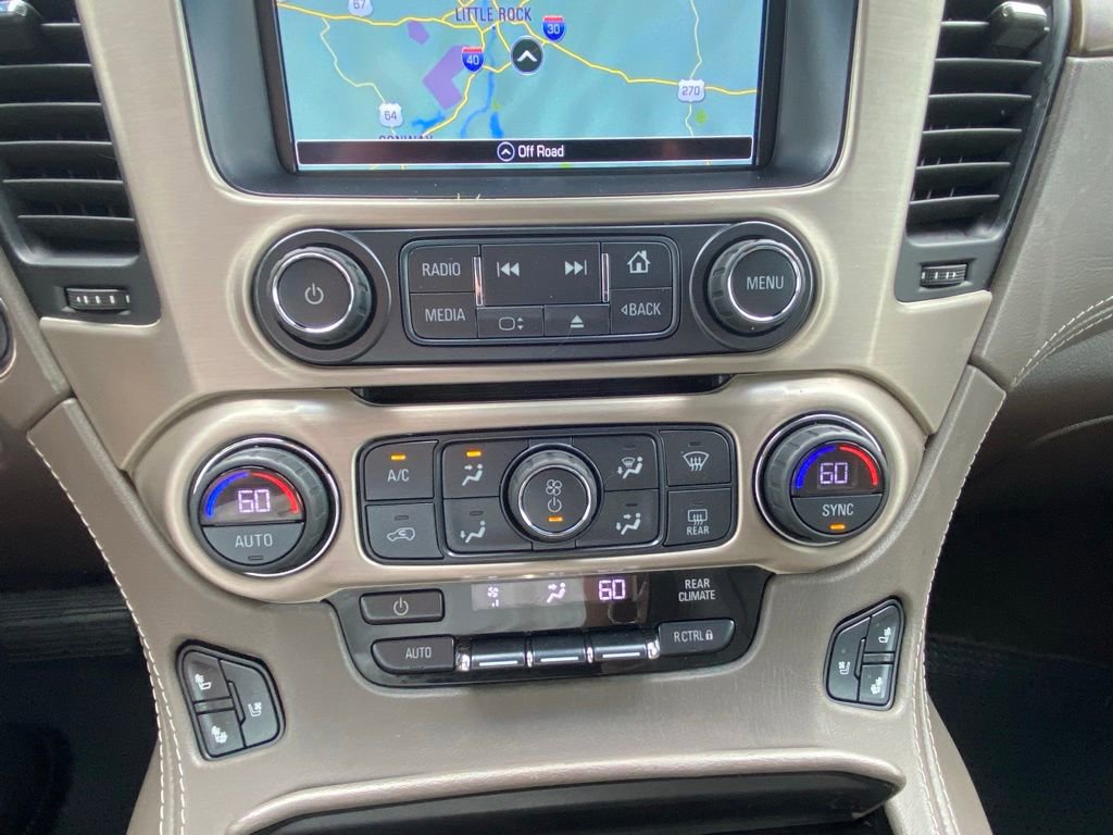 Used 2018 GMC Yukon Denali w/ Open Road Package AWD/4WD image 17