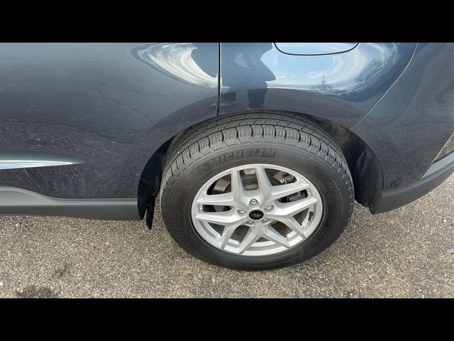 Certified 2023 Ford Edge SEL w/ Convenience Package AWD/4WD image 26