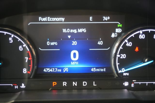 Certified 2022 Ford Maverick Lariat w/ Lariat Luxury Package AWD/4WD image 15