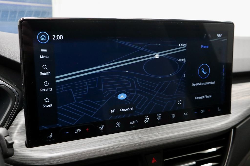 Certified 2023 Ford Escape Platinum AWD/4WD image 10