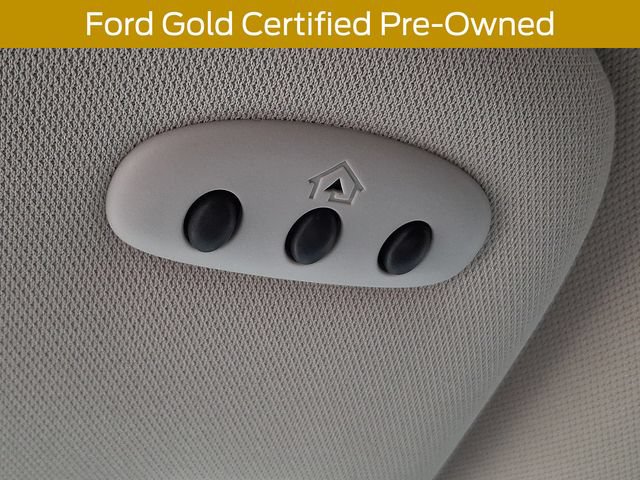 Certified 2024 Ford Edge SEL w/ Convenience Package AWD/4WD image 30