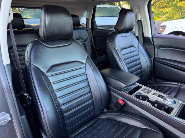 Certified 2023 Ford Edge SEL w/ Convenience Package AWD/4WD image 20